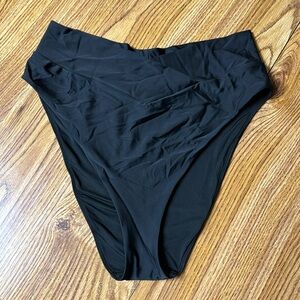 High Cut Cheeky Bikini